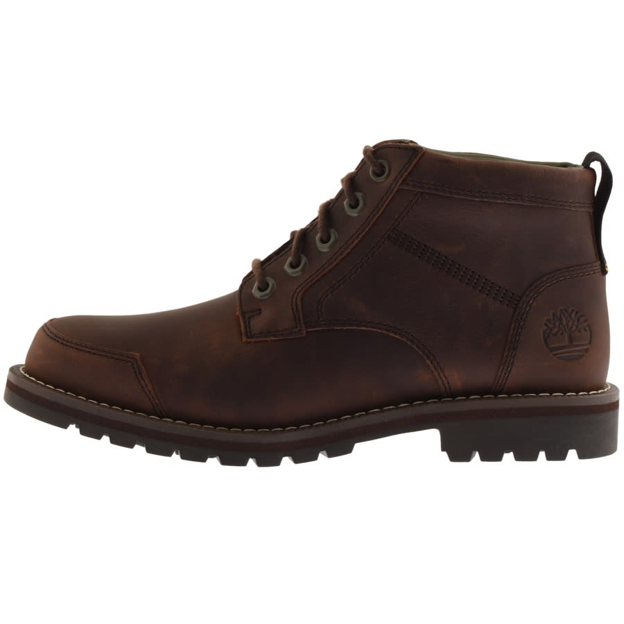Alternative Image for ProductTimberland Larchmont Chukka Boots Brown1